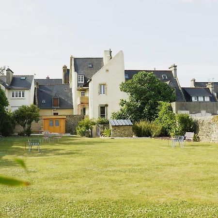 Appartement Frida - Plage 50M - Rue Gratuite Saint-Malo Exterior foto